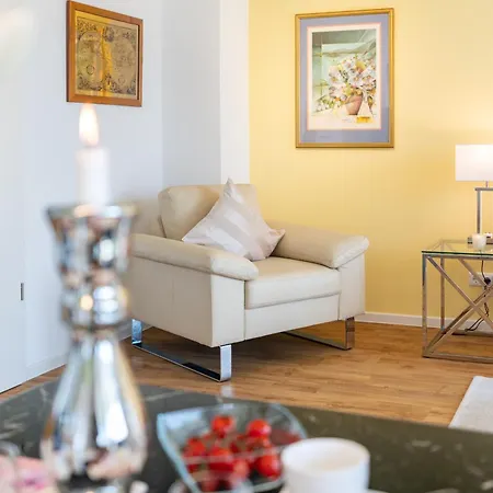 Apartman 