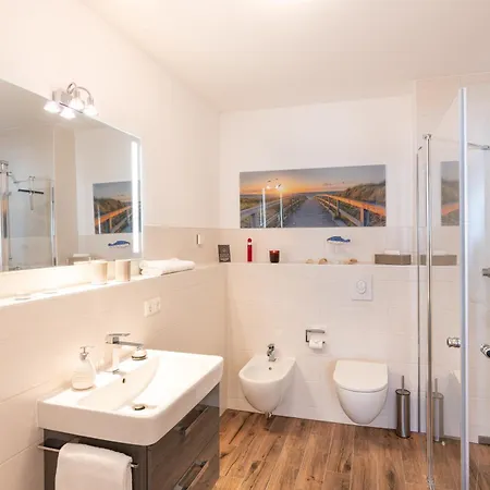 Wikinger Exklusiv Mit Haffblick Und Kamin * Garz (Usedom)
