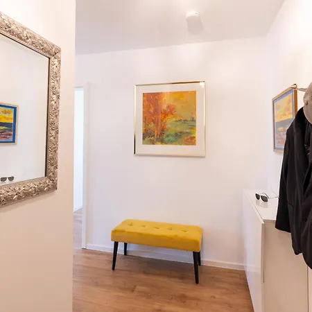 Apartman 