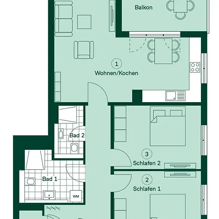 Apartman 
