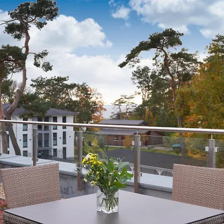 Wikinger Exklusiv Mit Haffblick Und Kamin Garz (Usedom)