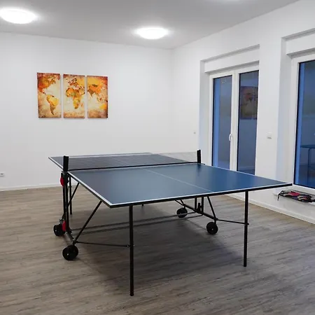 Apartment Wikinger Exklusiv Mit Haffblick Und Kamin Garz (Usedom)